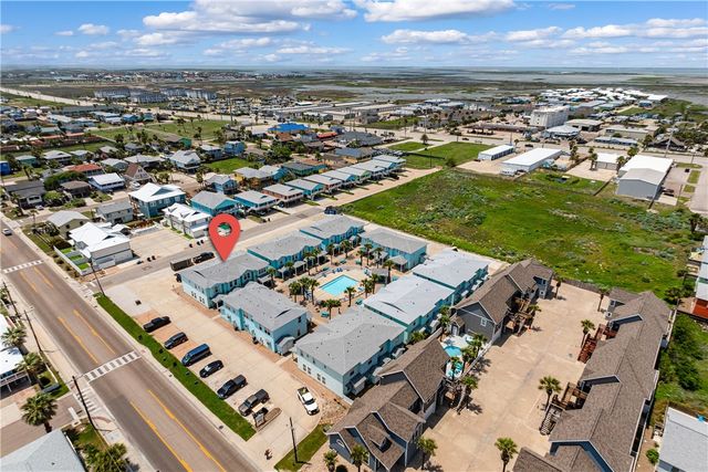 2120 S 11th St 602, Port Aransas, TX 78373