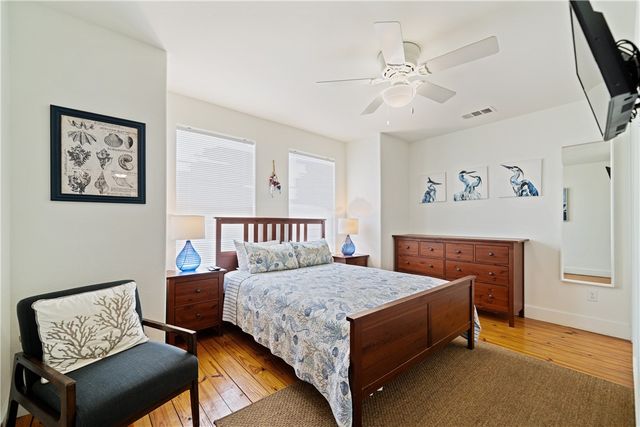 2120 S 11th St 602, Port Aransas, TX 78373