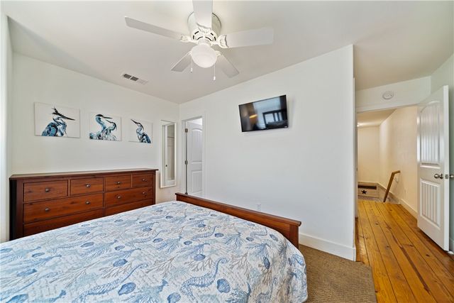 2120 S 11th St 602, Port Aransas, TX 78373