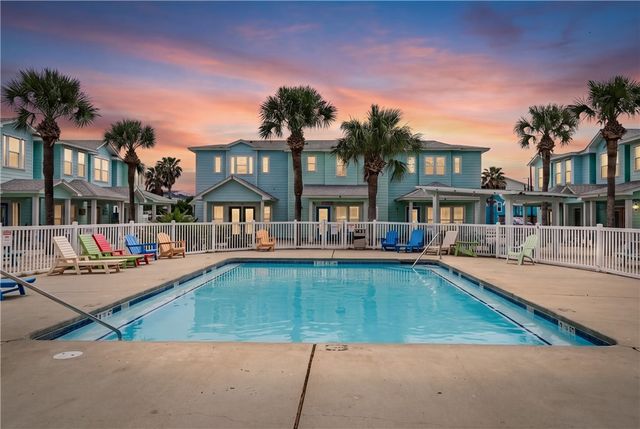 2120 S 11th St 602, Port Aransas, TX 78373