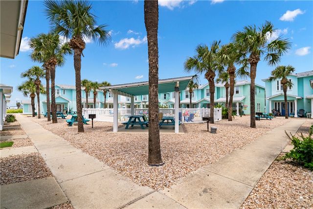 2120 S 11th St 602, Port Aransas, TX 78373