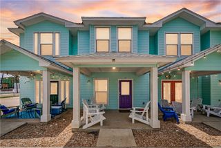2120 S 11th St 602, Port Aransas, TX 78373