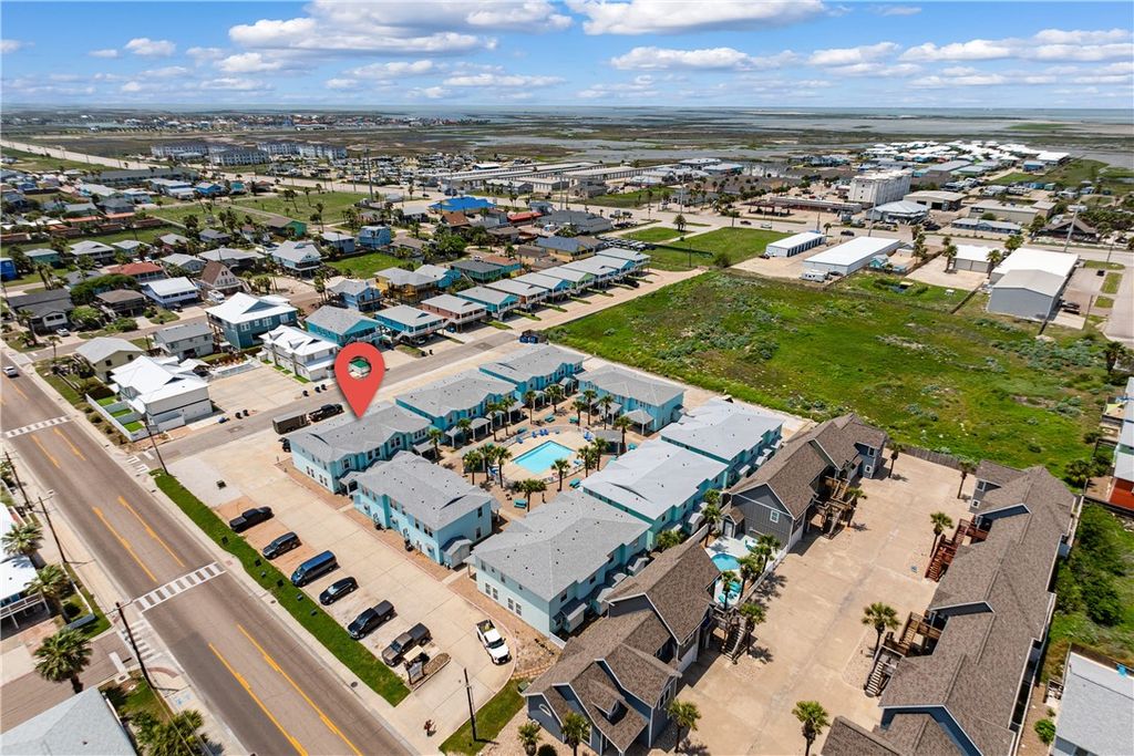 2120 S 11th St 602, Port Aransas, TX 78373 — photo 2