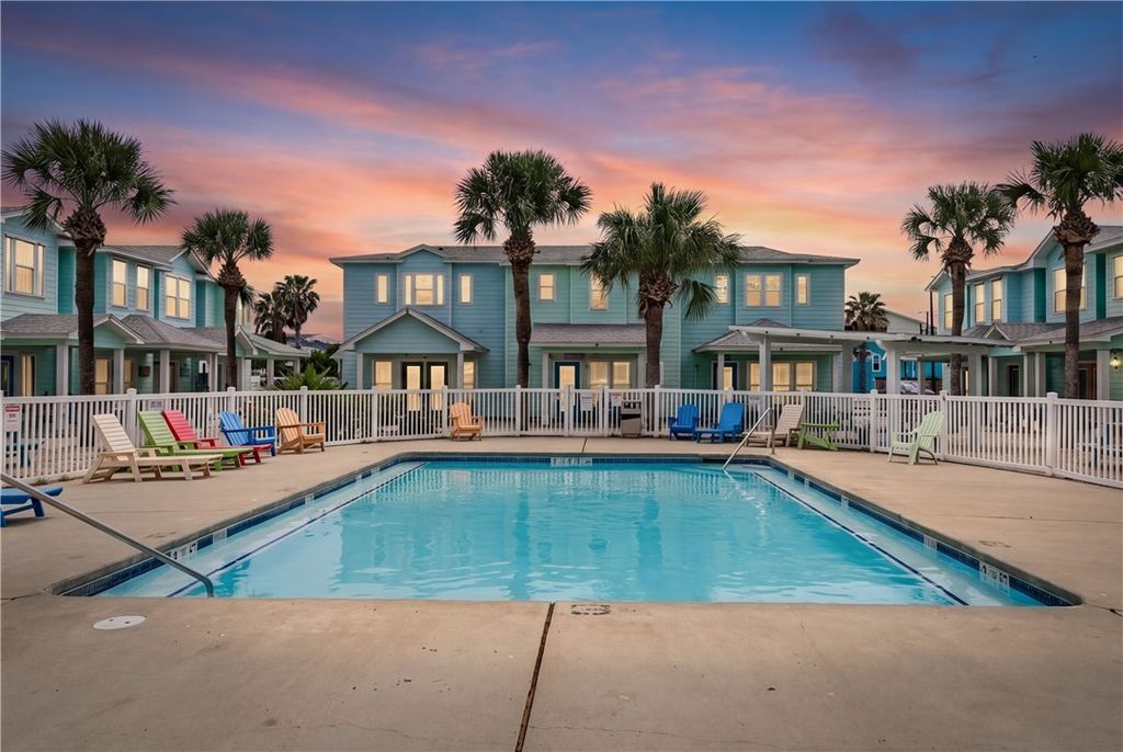 2120 S 11th St 602, Port Aransas, TX 78373 — photo 3