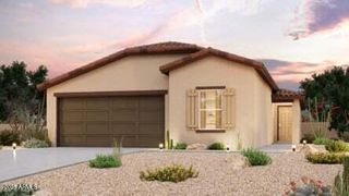 1395 W BARTOLO Drive, Coolidge, AZ 85128