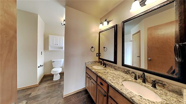 1420 SE 15th Street, Moore, OK 73160