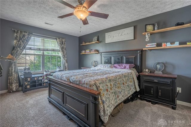 6553 Fountainhead Drive, Huber Heights, OH 45424