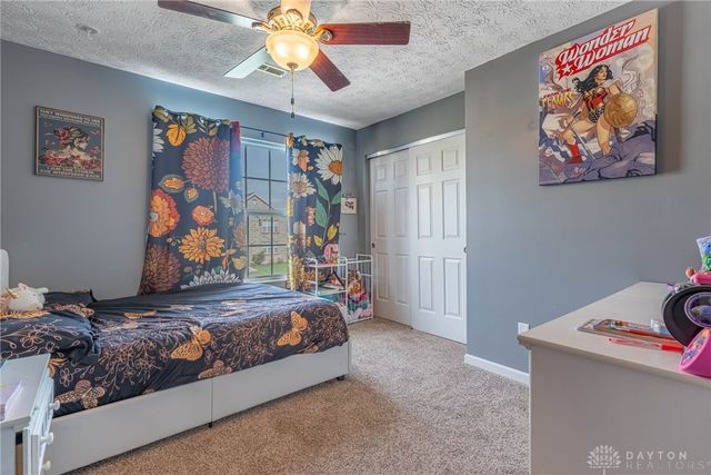 6553 Fountainhead Drive, Huber Heights, OH 45424