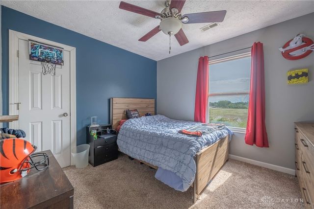 6553 Fountainhead Drive, Huber Heights, OH 45424