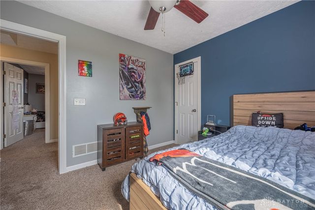 6553 Fountainhead Drive, Huber Heights, OH 45424