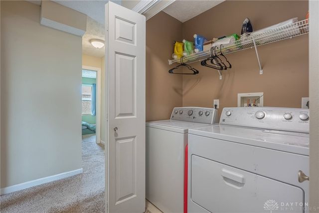 6553 Fountainhead Drive, Huber Heights, OH 45424