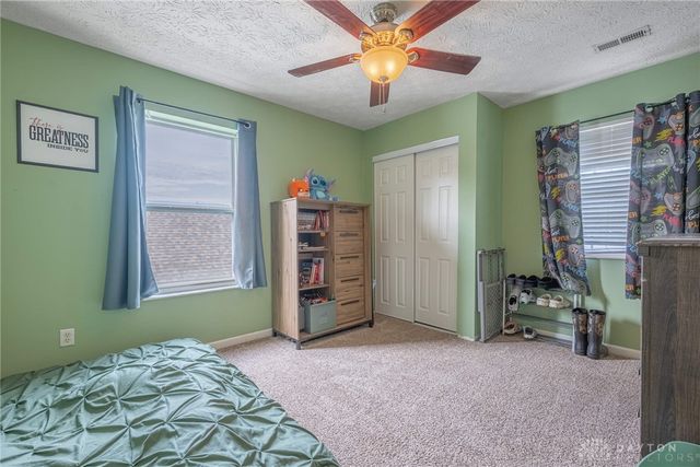6553 Fountainhead Drive, Huber Heights, OH 45424