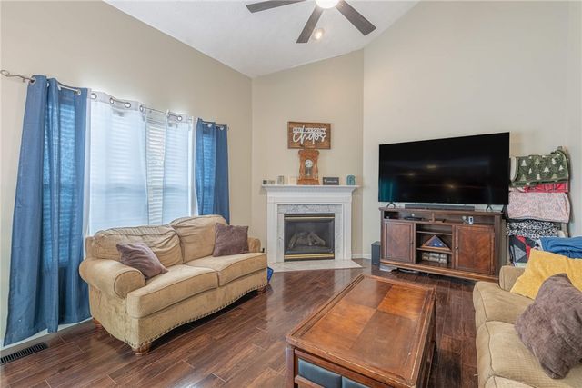 6553 Fountainhead Drive, Huber Heights, OH 45424