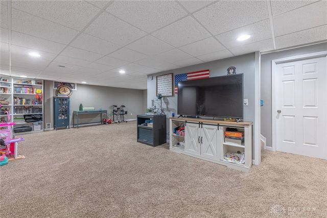 6553 Fountainhead Drive, Huber Heights, OH 45424