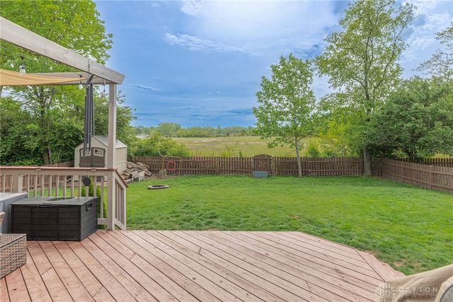 6553 Fountainhead Drive, Huber Heights, OH 45424