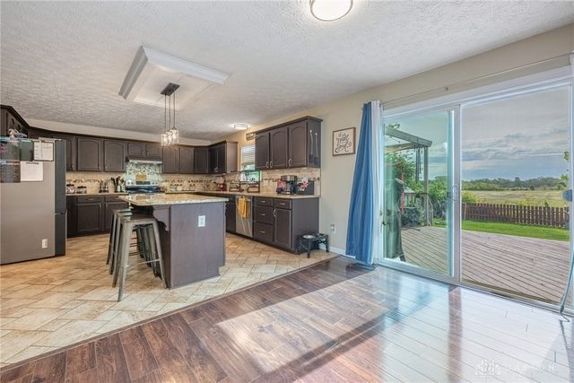 6553 Fountainhead Drive, Huber Heights, OH 45424
