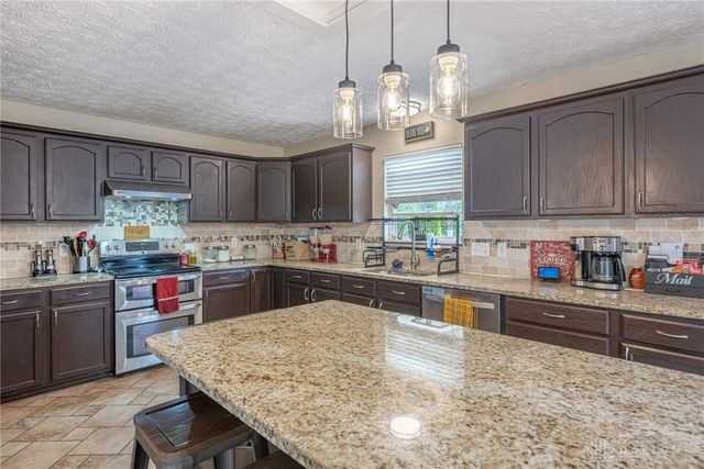 6553 Fountainhead Drive, Huber Heights, OH 45424
