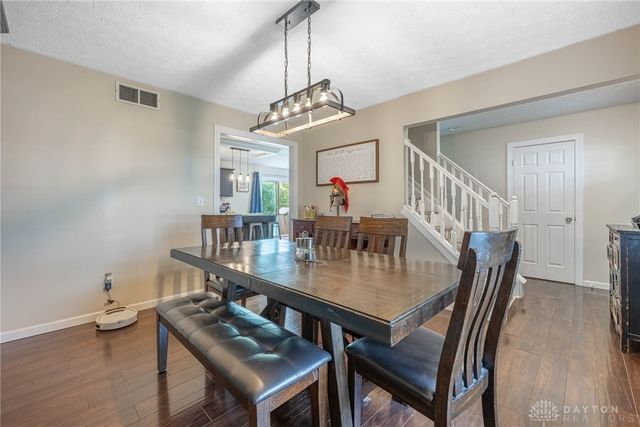6553 Fountainhead Drive, Huber Heights, OH 45424