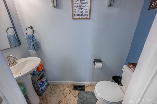 6553 Fountainhead Drive, Huber Heights, OH 45424