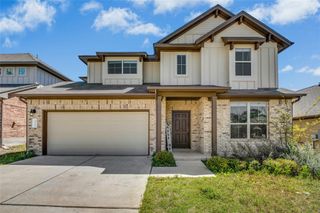 125 Walkup LN, Leander, TX 78641