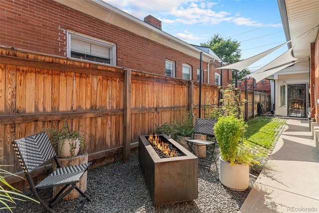427 S Grant Street, Denver, CO 80209
