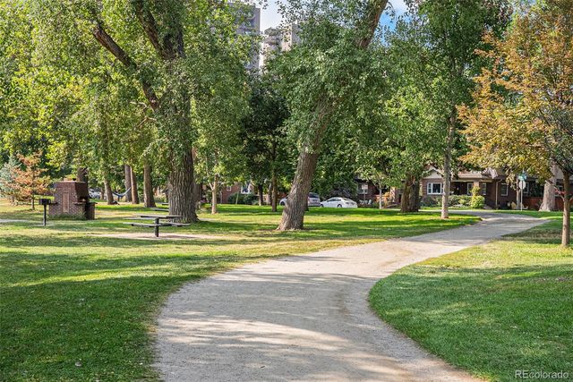 427 S Grant Street, Denver, CO 80209
