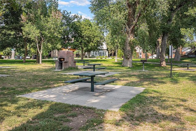 427 S Grant Street, Denver, CO 80209