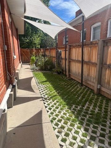 427 S Grant Street, Denver, CO 80209