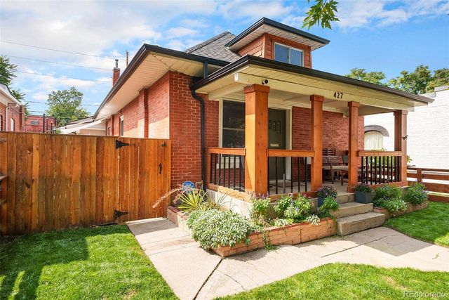 427 S Grant Street, Denver, CO 80209