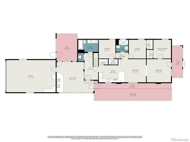 427 S Grant Street, Denver, CO 80209