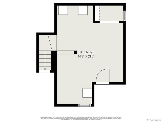 427 S Grant Street, Denver, CO 80209