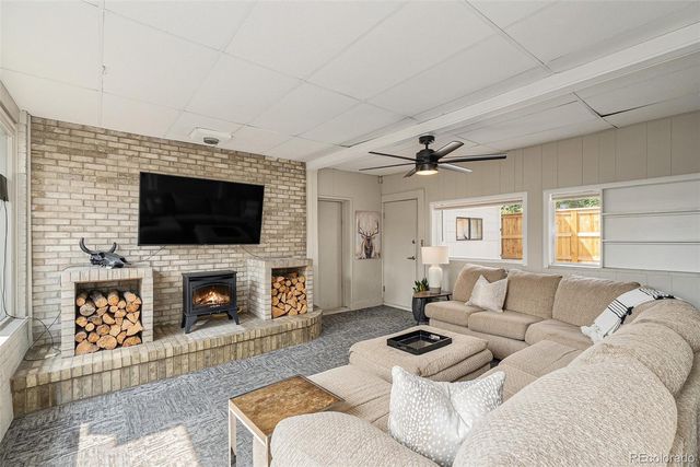 427 S Grant Street, Denver, CO 80209