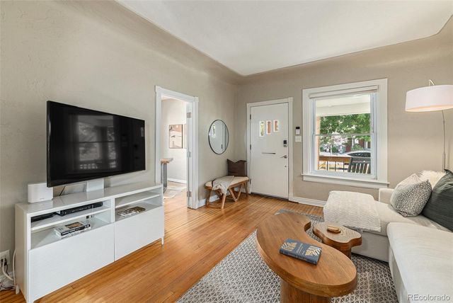 427 S Grant Street, Denver, CO 80209