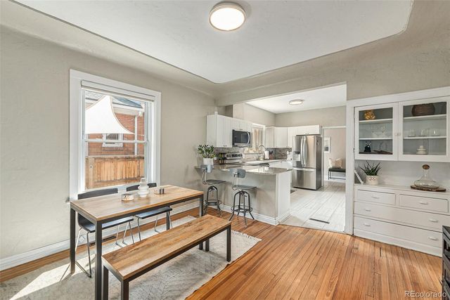 427 S Grant Street, Denver, CO 80209