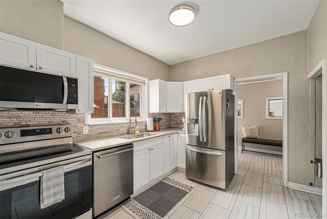 427 S Grant Street, Denver, CO 80209