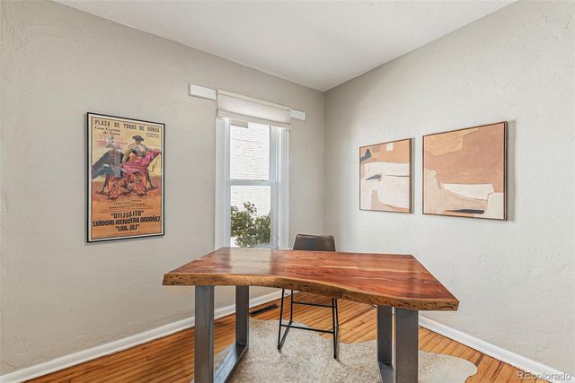 427 S Grant Street, Denver, CO 80209