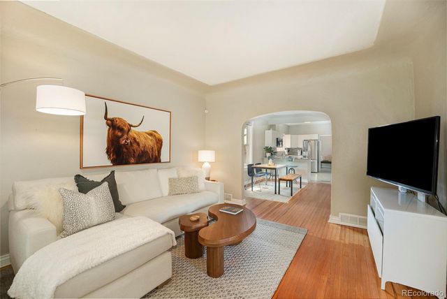 427 S Grant Street, Denver, CO 80209