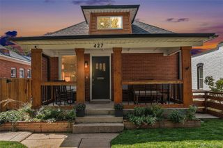 427 S Grant Street, Denver, CO 80209