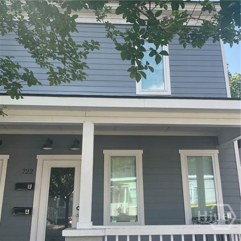 722 Waters Avenue B, Savannah, GA 31404