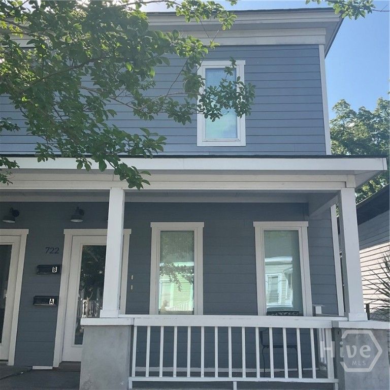 722 Waters Avenue B, Savannah, GA 31404