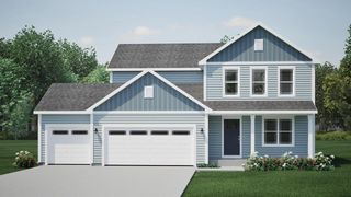 716 N Maple LANE, Saukville, WI 53080