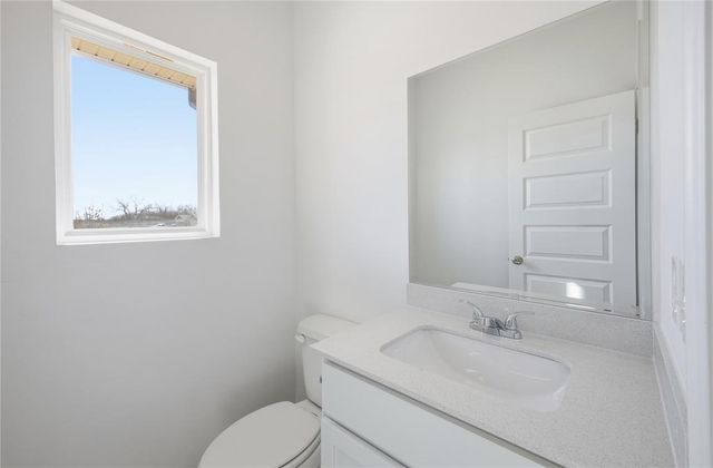 9321 NW 129th Street, Yukon, OK 73099