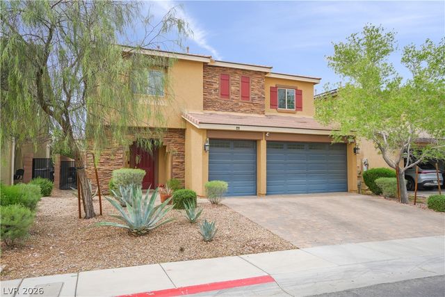 6151 Hays Cove Court, Las Vegas, NV 89148