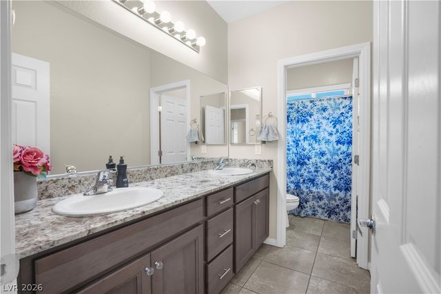 6151 Hays Cove Court, Las Vegas, NV 89148
