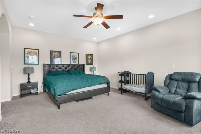 6151 Hays Cove Court, Las Vegas, NV 89148