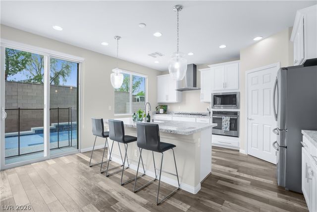 6151 Hays Cove Court, Las Vegas, NV 89148