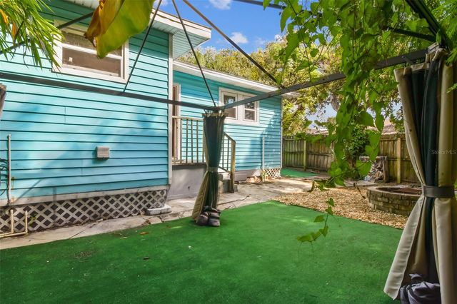 1610 N PIERCE STREET, Tampa, FL 33602