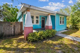 1610 N PIERCE STREET, Tampa, FL 33602