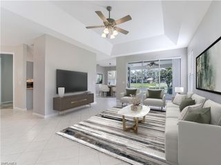 8529 Fairway Bend DR, Fort Myers, FL 33967