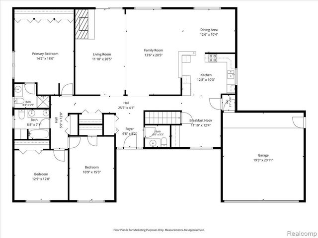 27957 Tavistock Trail, Southfield, MI 48034